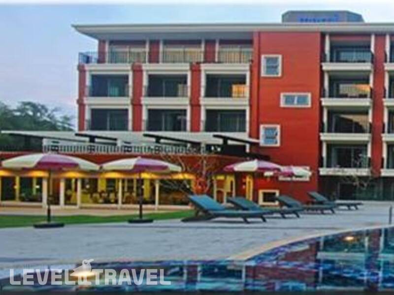 Фотография Marsi Pattaya