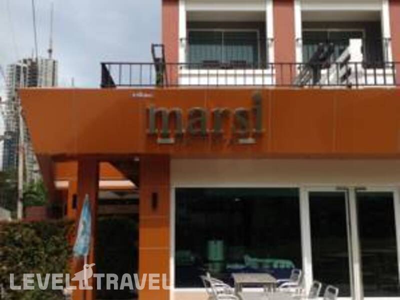 Фотография Marsi Pattaya
