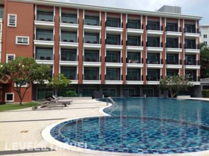 Фотография Marsi Pattaya