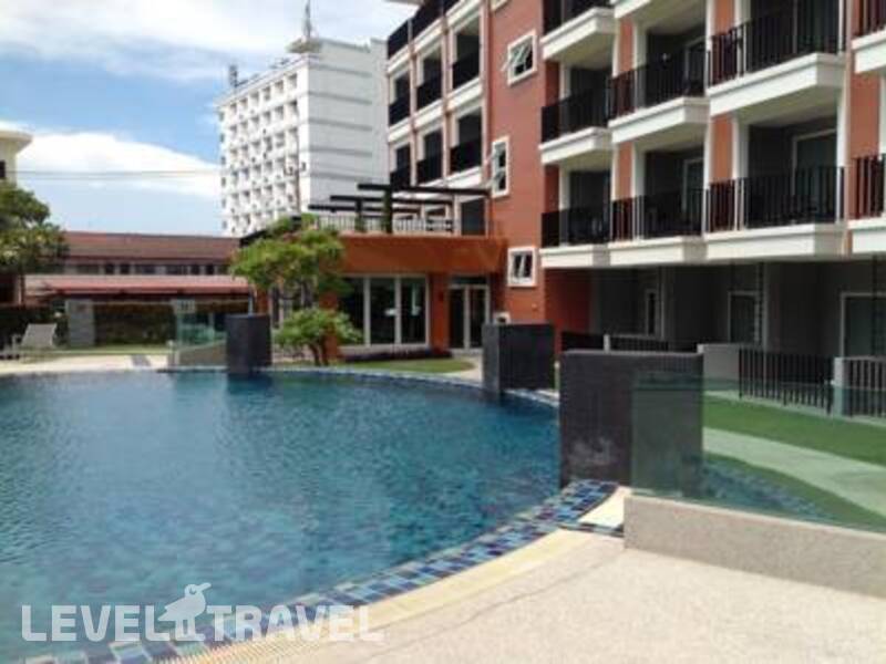 Фотография Marsi Pattaya