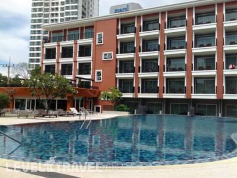 Фотография Marsi Pattaya
