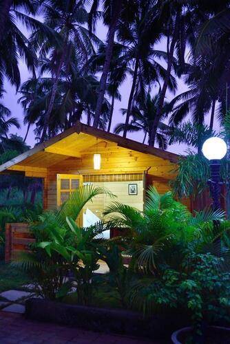 Majestic Beach Comforts