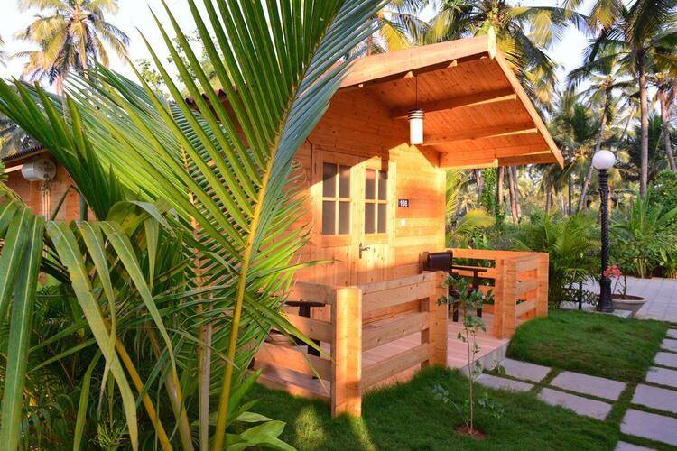 Majestic Beach Comforts