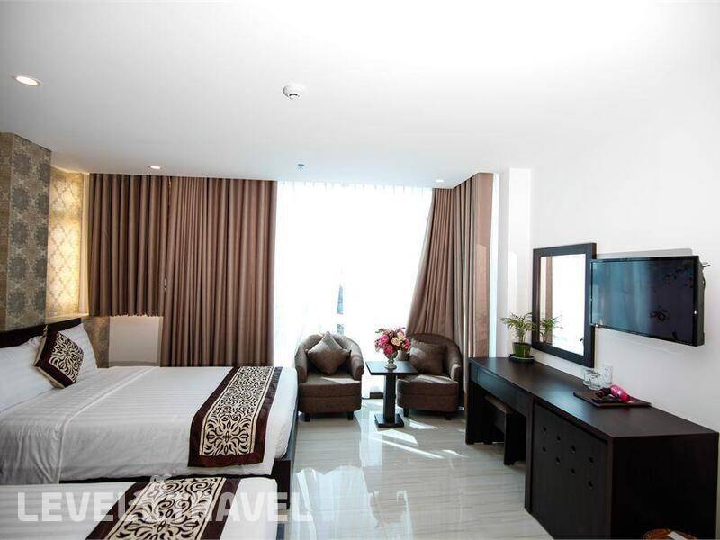 Фотография Lucky Star Hotel
