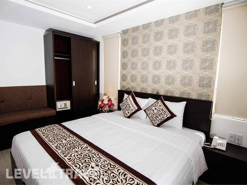 Фотография Lucky Star Hotel