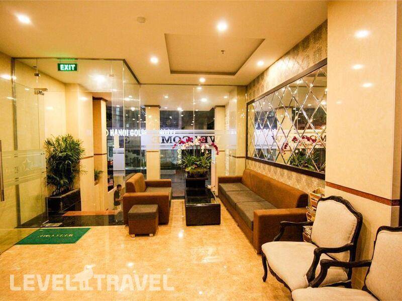 Фотография Lucky Star Hotel