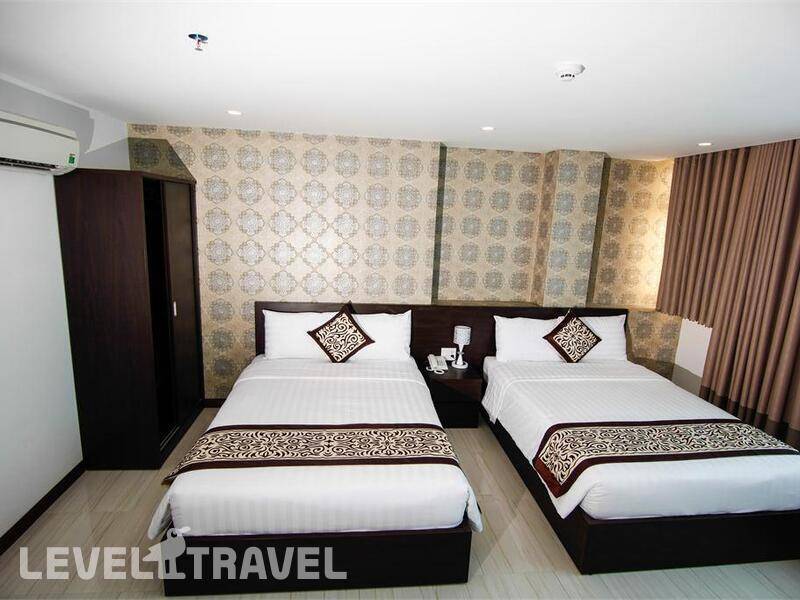 Фотография Lucky Star Hotel
