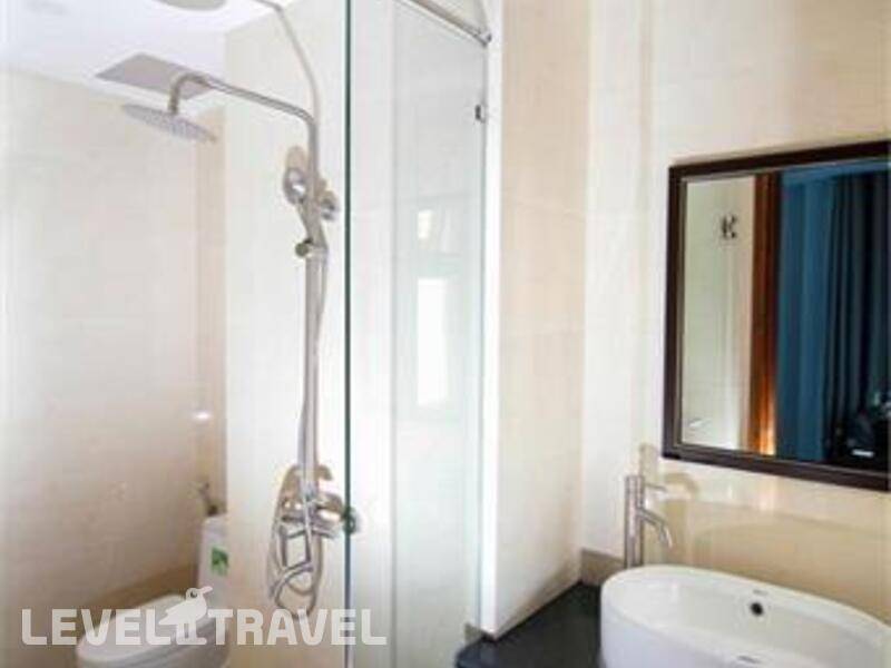 Фотография Lucky Star Hotel
