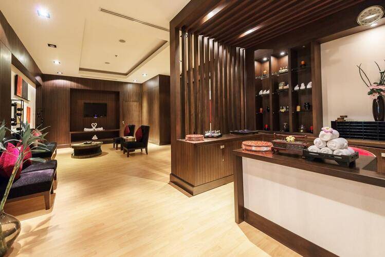A One Boutique Hotel