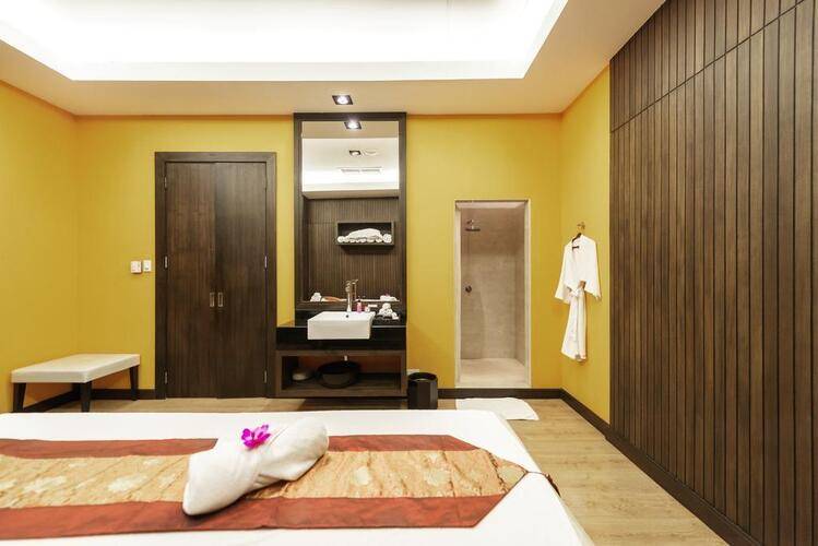 A One Boutique Hotel