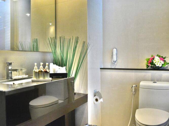 A One Boutique Hotel