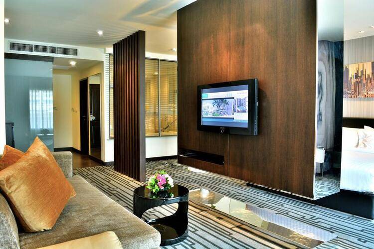 A One Boutique Hotel