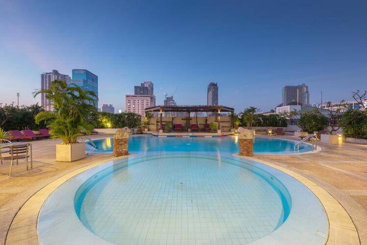 A One Boutique Hotel