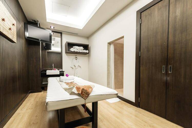 A One Boutique Hotel