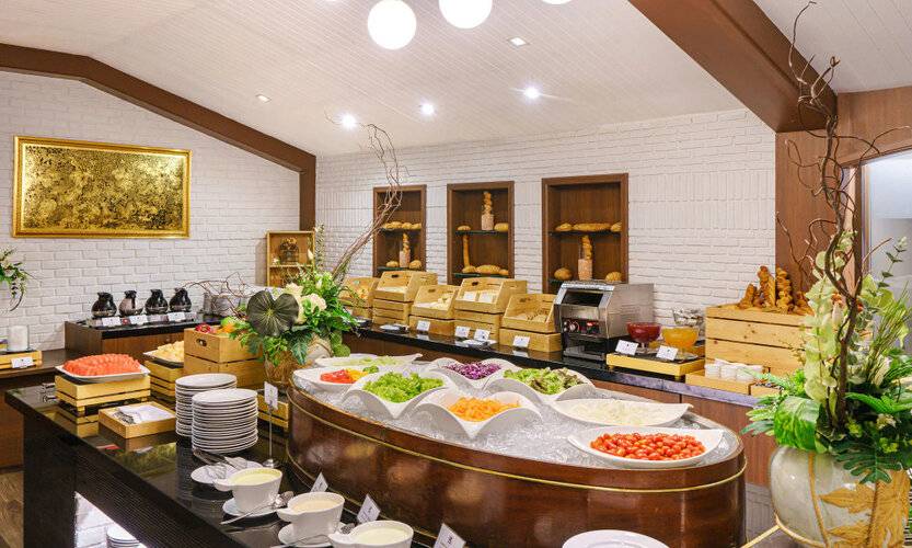 Happihaus Hotel Bangkok (Ex. A One Boutique Hotel)