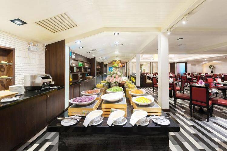 A One Boutique Hotel