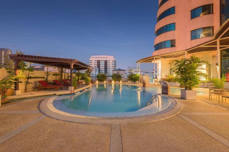 A One Boutique Hotel