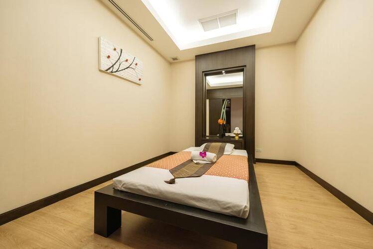 A One Boutique Hotel