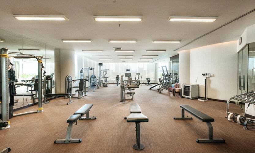 Happihaus Hotel Bangkok (Ex. A One Boutique Hotel)