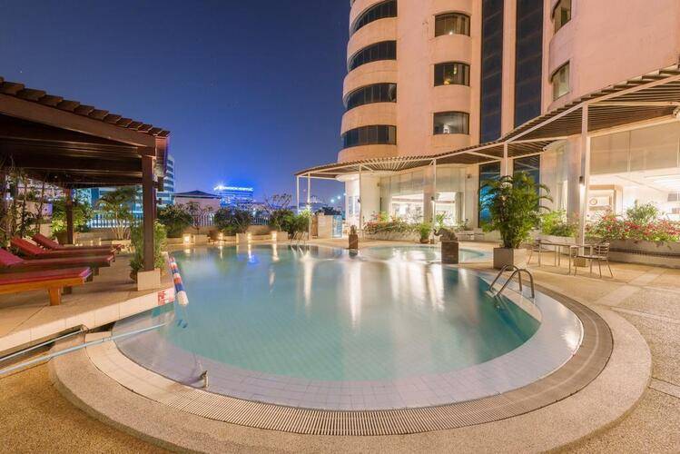 A One Boutique Hotel