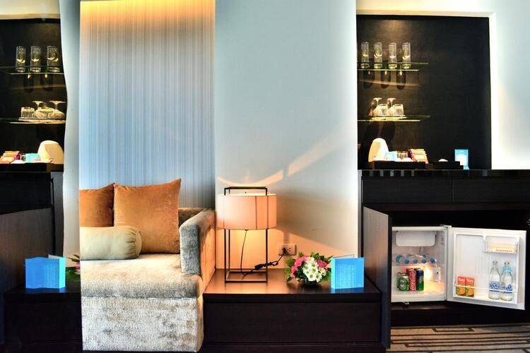 A One Boutique Hotel