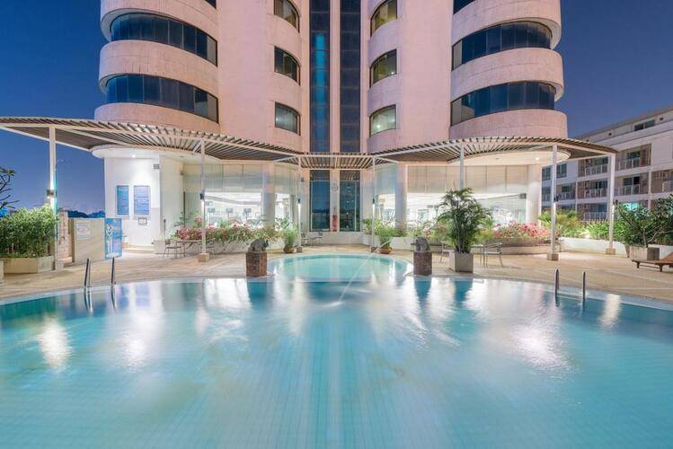 A One Boutique Hotel