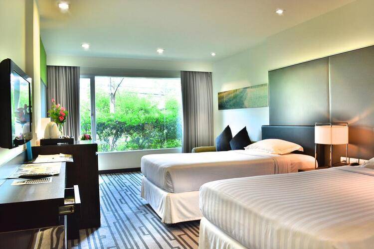A One Boutique Hotel