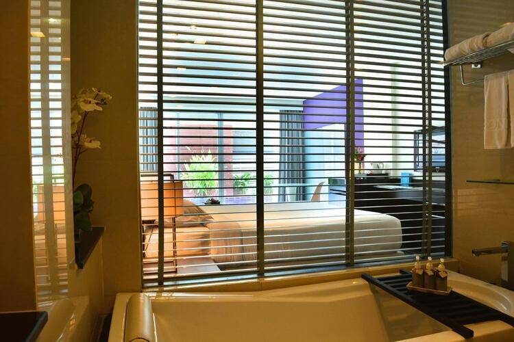 A One Boutique Hotel