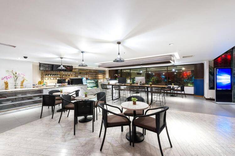 A One Boutique Hotel