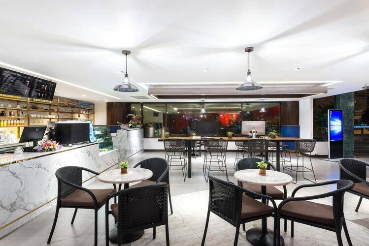 A One Boutique Hotel
