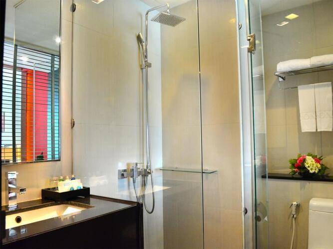A One Boutique Hotel