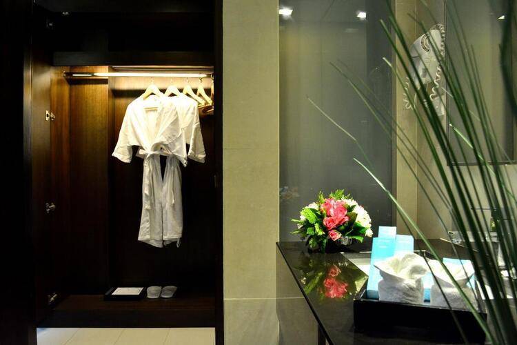 A One Boutique Hotel
