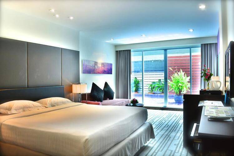 A One Boutique Hotel