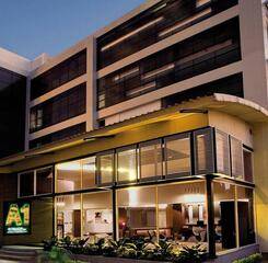 $item['hotel']['name']