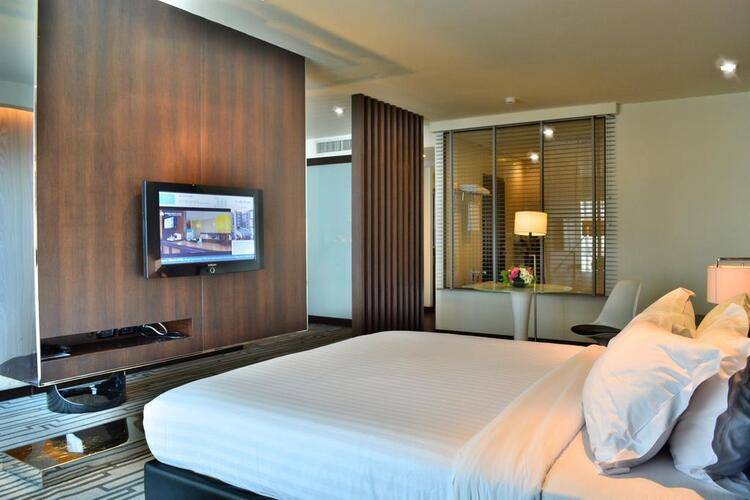 A One Boutique Hotel