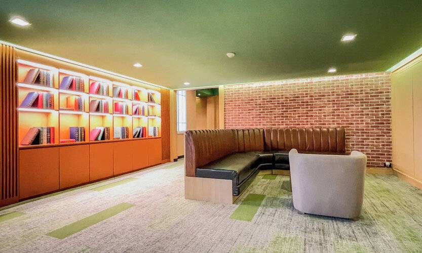 Happihaus Hotel Bangkok (Ex. A One Boutique Hotel)