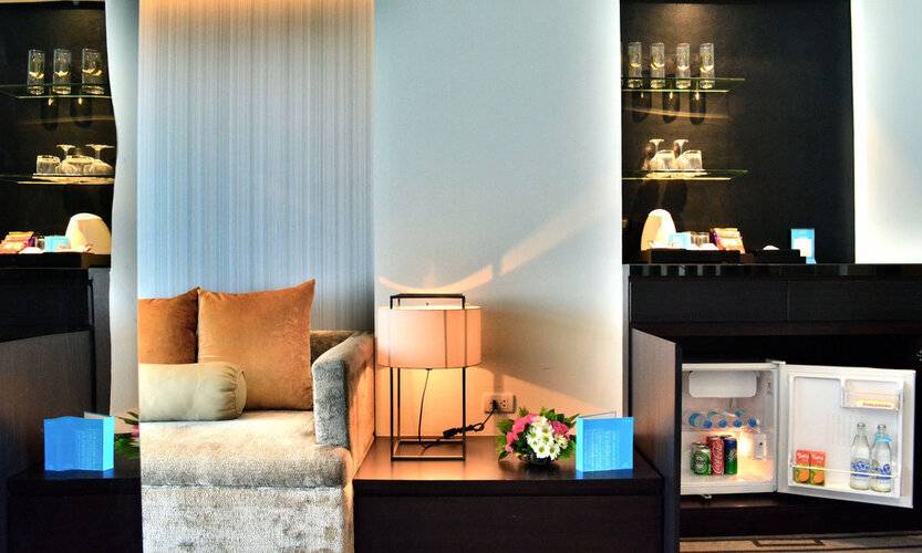 Happihaus Hotel Bangkok (Ex. A One Boutique Hotel)