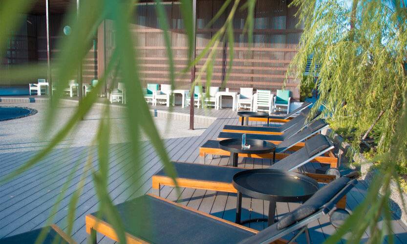 Happihaus Hotel Bangkok (Ex. A One Boutique Hotel)