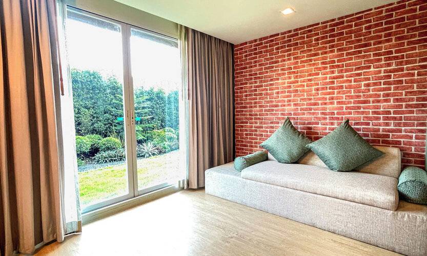 Happihaus Hotel Bangkok (Ex. A One Boutique Hotel)