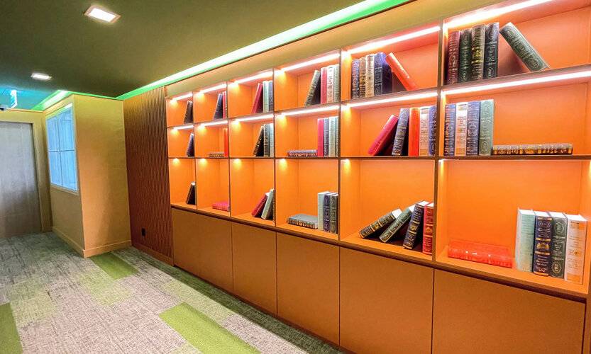Happihaus Hotel Bangkok (Ex. A One Boutique Hotel)