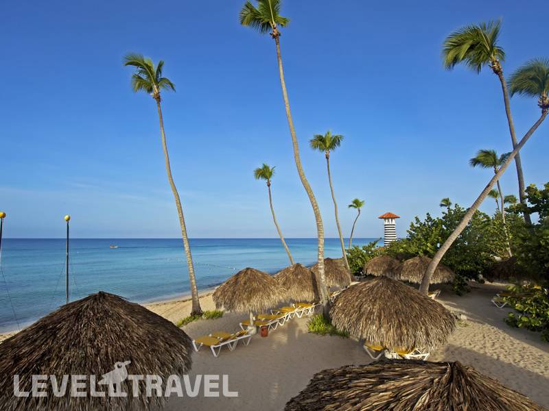 Фотография Iberostar Hacienda Dominicus Premium Area