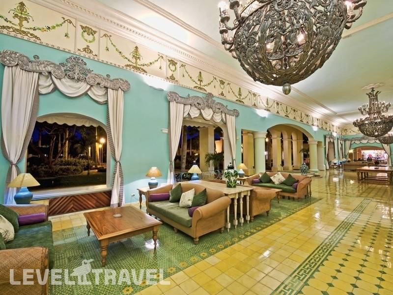 Фотография Iberostar Hacienda Dominicus Premium Area