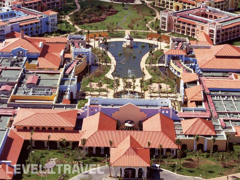 Фотография Iberostar Hacienda Dominicus Premium Area