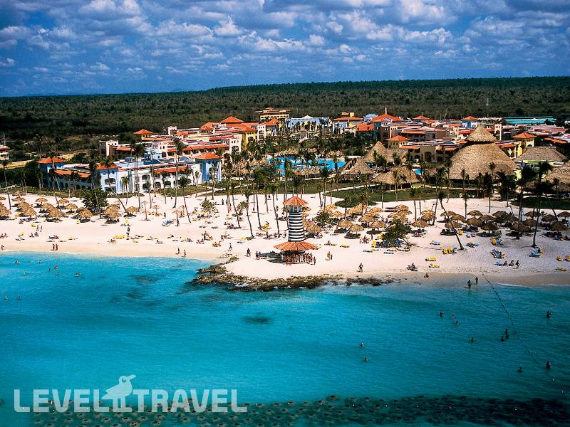 Фотография Iberostar Hacienda Dominicus Premium Area