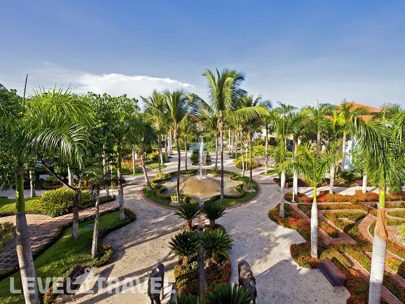 Фотография Iberostar Hacienda Dominicus Premium Area