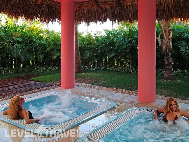 Фотография Iberostar Hacienda Dominicus Premium Area