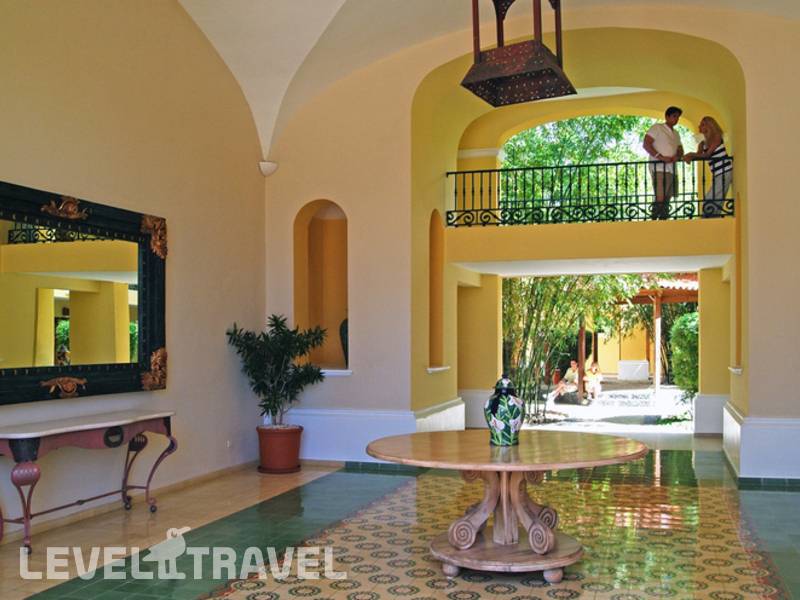 Фотография Iberostar Hacienda Dominicus Premium Area