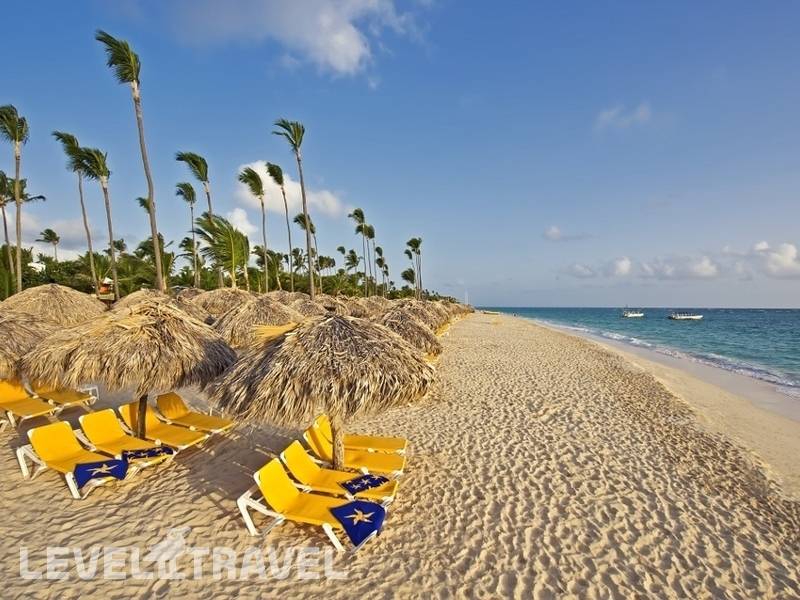 Фотография Iberostar Hacienda Dominicus Premium Area