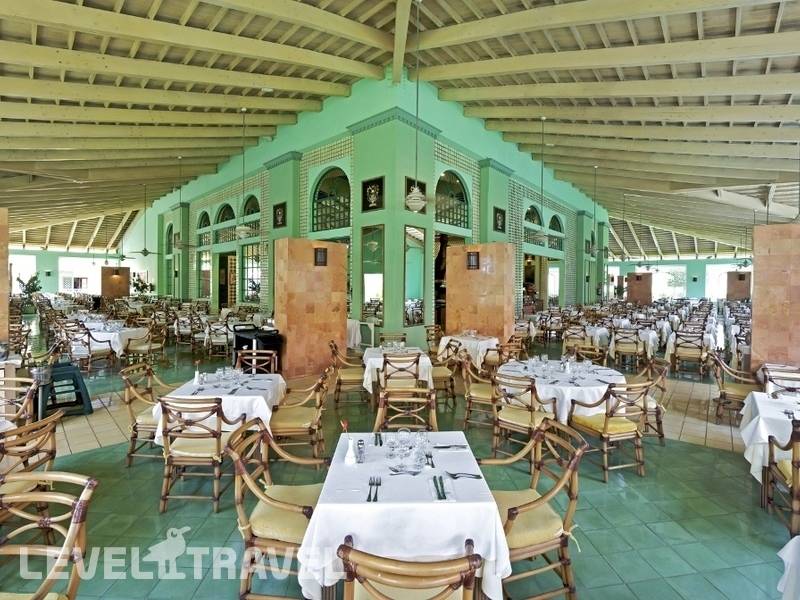 Фотография Iberostar Hacienda Dominicus Premium Area