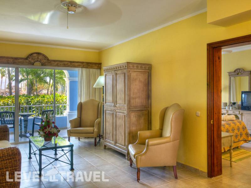 Фотография Iberostar Hacienda Dominicus Premium Area